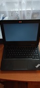 Chromebook z systemem galiumos 2.1