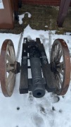 Armata hukowa sprawna