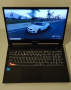 Laptop Gigabyte G5 KD i5-11400H RTX 3060 6GB