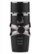 LATTAFA ASAD ELIXIR PERFUMETKA 5 ML 