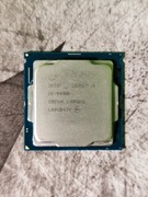 Intel Core i5-9400F 2.90GHz 9MB