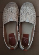 Espadryle damskie r.36