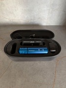 Maszynka Cheyenne SOL NOVA UNLIMITED 3.5 BLUE