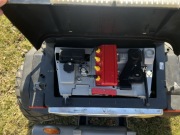 Peg perego gaucho 24v