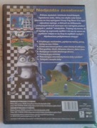 CRAZY FROG RACER 2 BOX ENG 