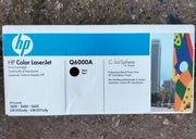 Toner do HP Q6000A