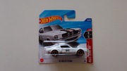 Hot Wheels '67 Shelby GT500