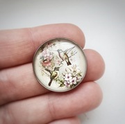 Magnes do igieł, haftu, needle minder, rękodzieło, haft krzyżykowy i płaski