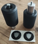 Crash Pady MotopoliS do Kawasaki ZX6R ZX9R NINJA 1998-2002