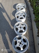 Alufelgi 5