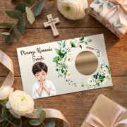 Zdrapki na Komunię - Zestaw 30 zadań