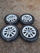 Orginalne felgi R16 5x108 Ford