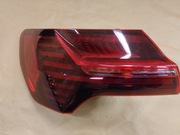 LAMPA LEWA TYŁ FULL LED EU AUDI Q8 E-TRON ETRON