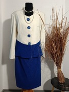 Garnitur damski w rozmiarze L