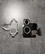 Oryginalna kamera tylna iPhone 13 Pro