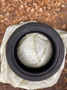 Opony zimowe Fiat 500