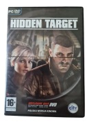 Hidden Target PL