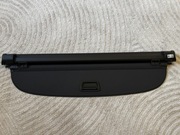 Oryginalna OE Roleta bagażnika Audi Q5 Sportback 80F Czarna Soul