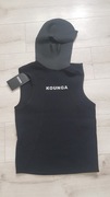 Ocieplać, pianka do nurkowania