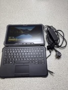 Dell Latitude 7212 Rugged Extreme 2w1 – i5-8350U / 8GB / 1TB SSD / Windows