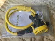 Octopus Aualung Calypso DIN