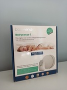 BabySense 7 monitor oddechu