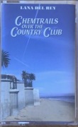 Lana Del Rey Chemtrails Over The Country Club KASETA alt. okladka.