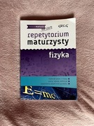 Repetytorium fizyka