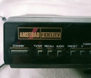 Dekoder satelitarny Amstrad na części 