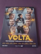 Volta DVD Robert Więckiewicz Cezary Pazura