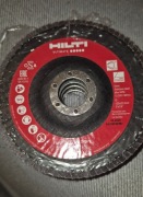 Tarcze listkowe HILTI AF-D 125 P60 FT SPX