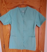 Bluza medyczna damska rozm. XS