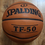 Piłka do koszykówki Spalding TF-50
