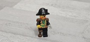 Lego Pirates ludzik