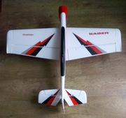 Model zdalnie sterowany 3D Volantex Sabre 756-2 KIT/ PNP