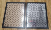 NOWY Zestaw ramek do zdjęć 30x40cm 2szt w zestawie