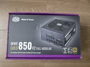 Zasilacz Cooler Master MWE GOLD 850W