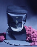 Wosk sojowy do kominka ALGIZ - cytrusy i zielona herbata | Wick&Sin