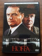 HOFFA *POLSKIE WYDANIE* LEKTOR - UNIKAT !
