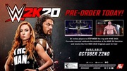 WWE 2K20 Steam PL PC OKAZJA!