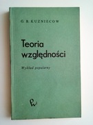 Teoria względności G.B.Kuzniecow