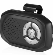 Zestaw głośnomówiący Bluetooth 