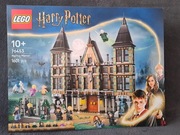 LEGO Harry Potter nr 76453 - Dwór Malfoyów