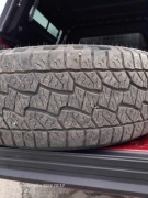 OPONY AT M 265/65/17