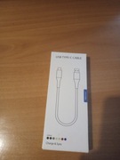 2x USB TYPE - C CABLE