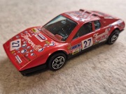 FERRARI 512BB  BBURGO 1/43