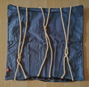 Bawełniana poszewka dekoracyjna na poduszkę Home&you Maritime 