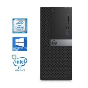 Dell OptiPlex 5040 Tower i7 6700 8GB 120GB WIndows 10 Pro