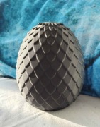 Jajo Smoka Skarbonka Druk 3D - PLA - 14 cm