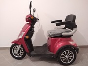 Części  skuter elektryczny 3 kołowy inwalidzki